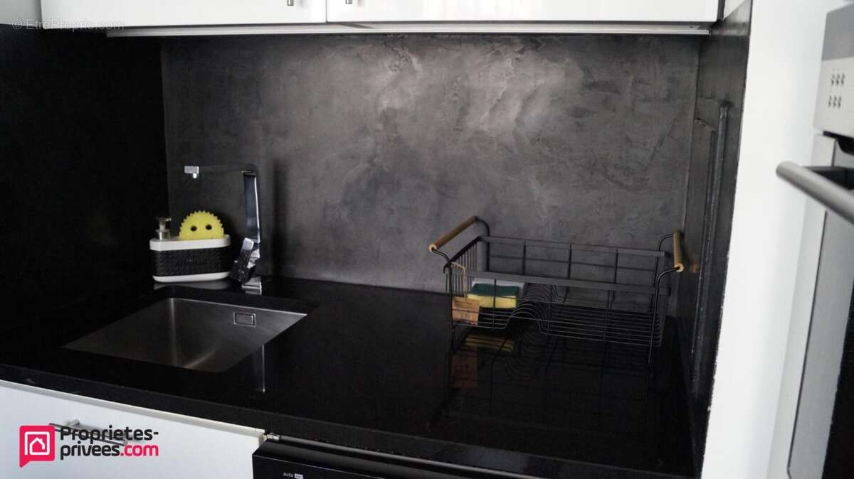 Appartement à CORBEIL-ESSONNES