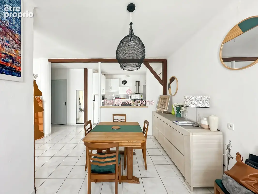 Maison 5 pièces 105 m² à vendre à Nogent-Le-Bernard (72110) - photo 3