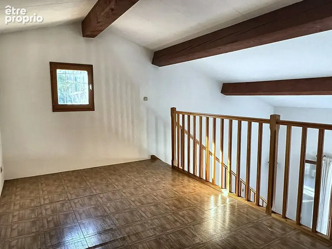 Maison de plain-pied + mezzanine à vendre à La Penne sur Huveaune - photo 12