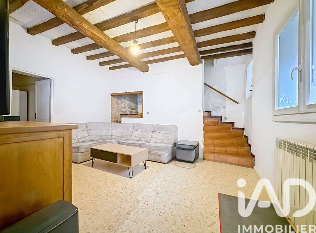 Photo 6 - Maison à MILHAUD