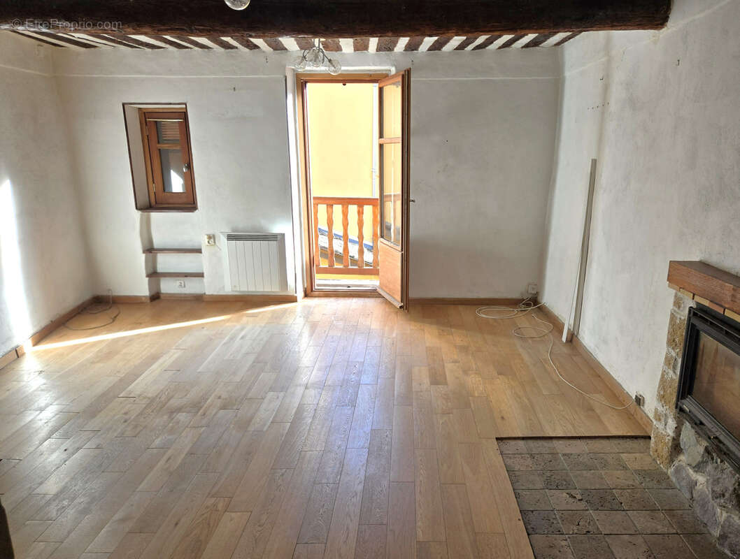 Maison à ROQUEBILLIERE