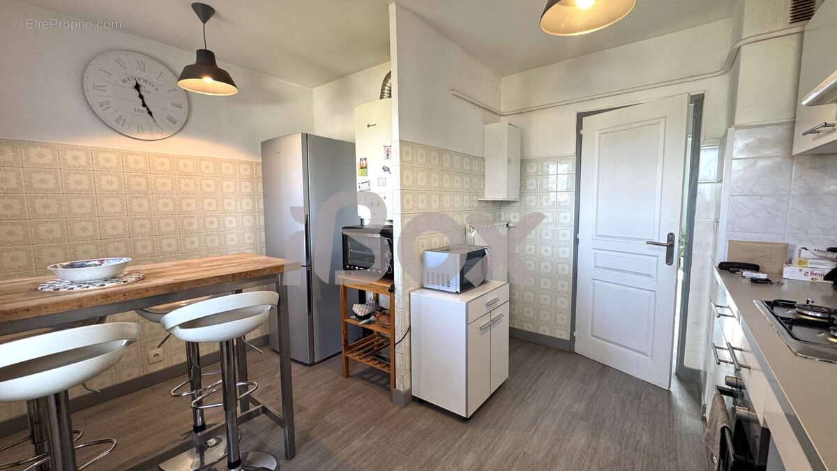 Appartement à LE PRADET