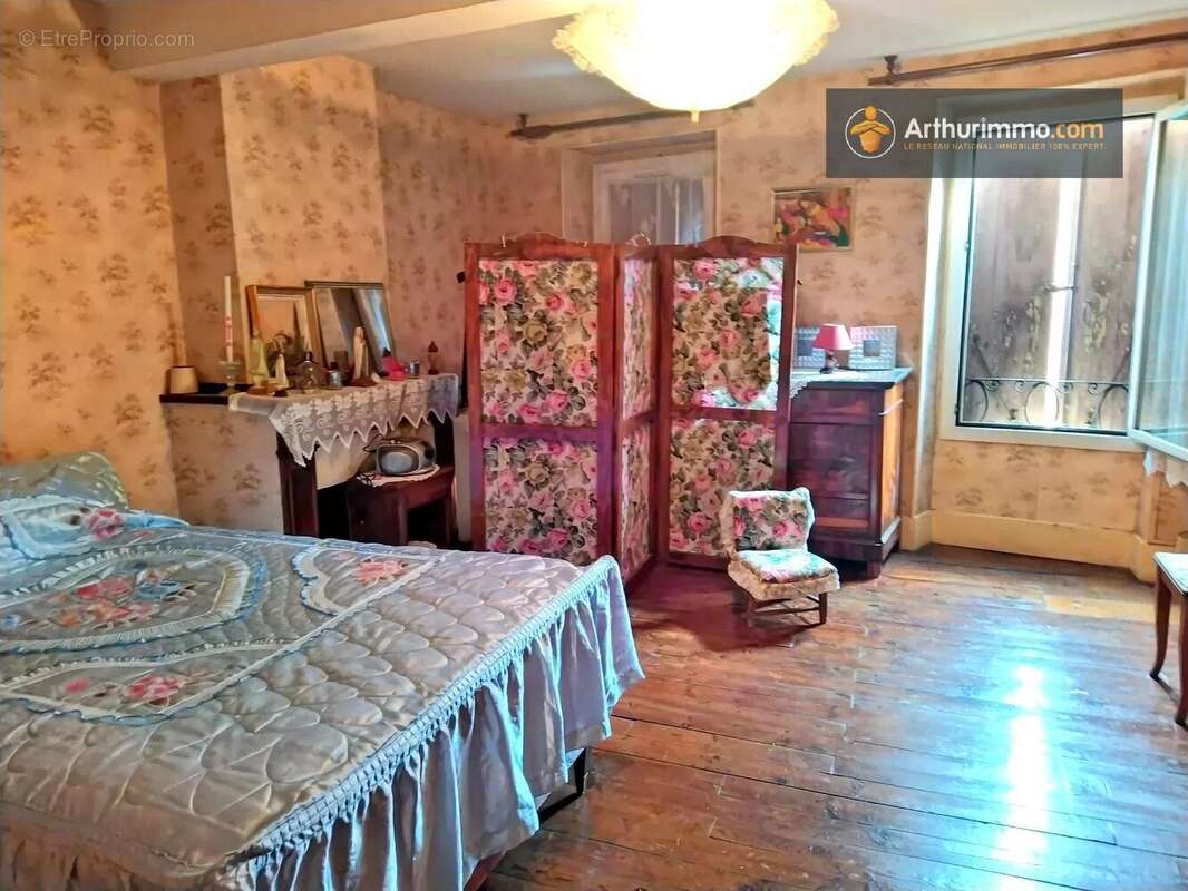 Appartement à LAVELANET