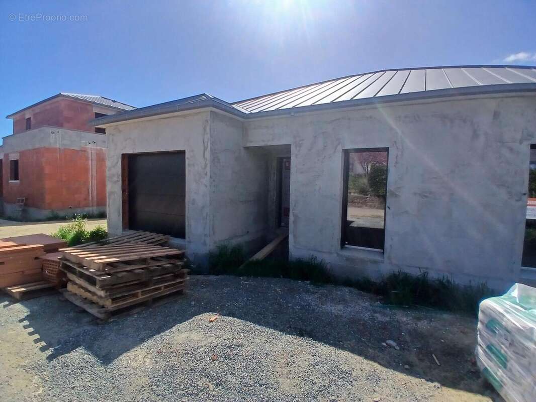 Photo 2 - Maison à BINIC