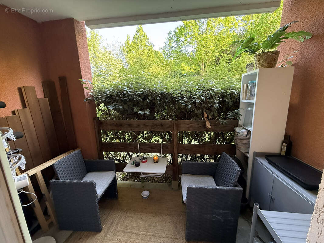 Appartement à AUCH