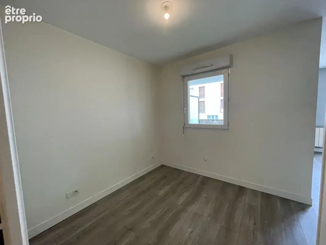 Appartement Mainvilliers  F1 - photo 5