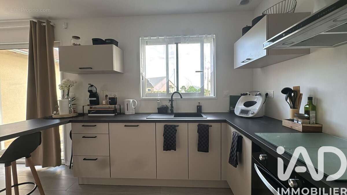 Photo 3 - Maison à CHATELLERAULT