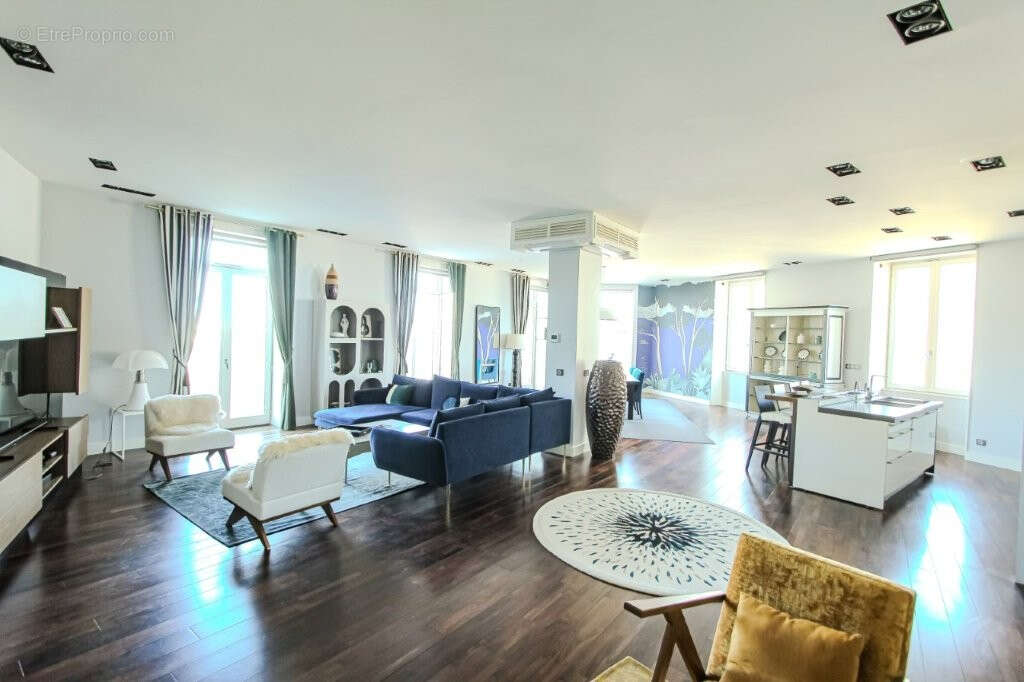 Appartement à BIARRITZ