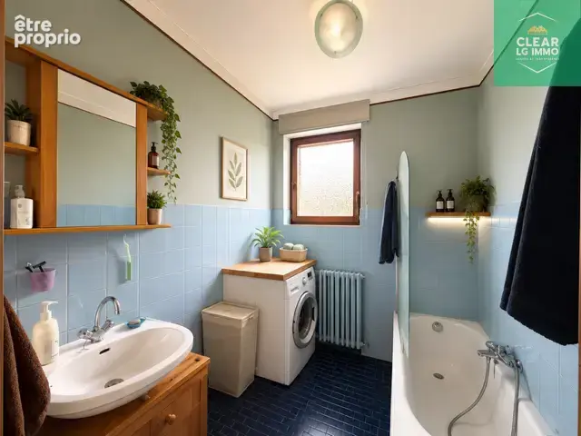 Maison familiale 4 chambres - photo 7