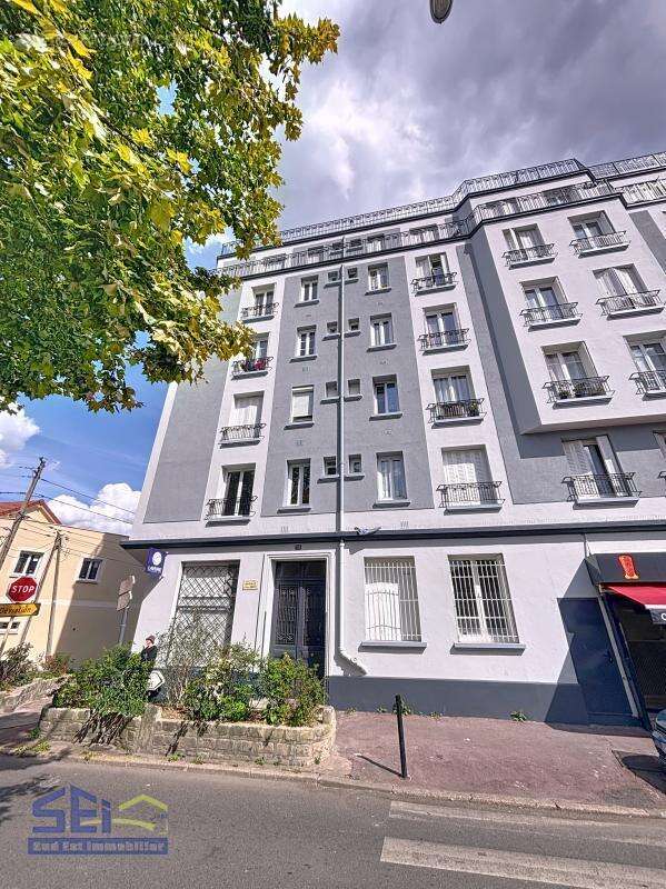 Appartement à NEUILLY-PLAISANCE