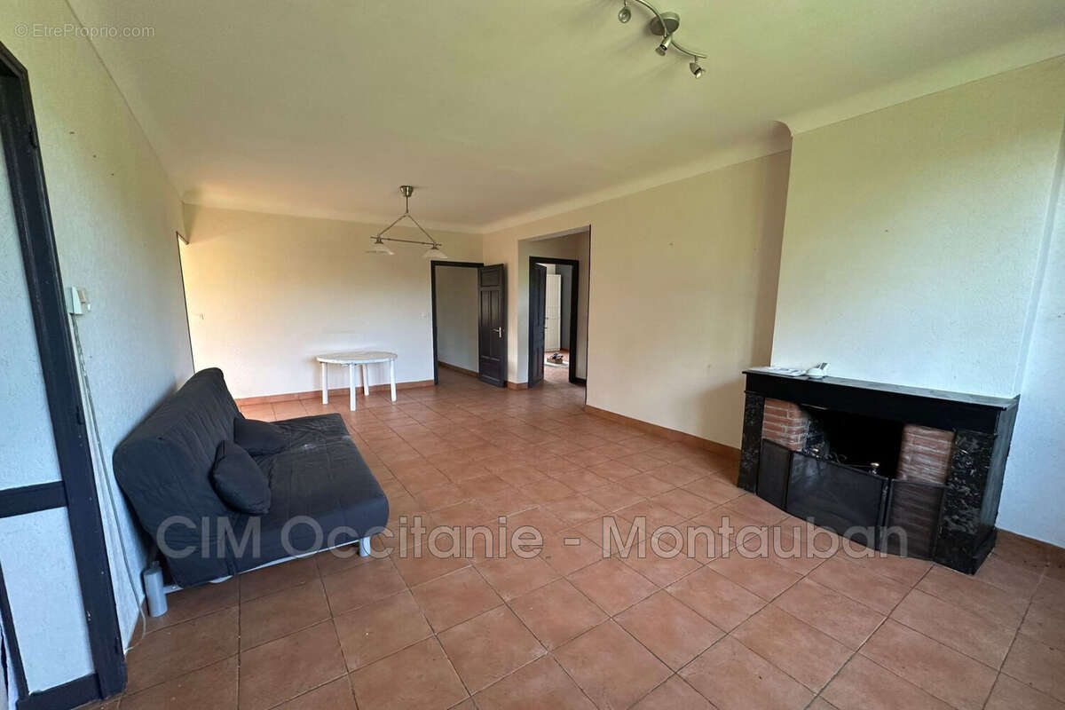 Appartement 90 m² à Montauban  - photo 6