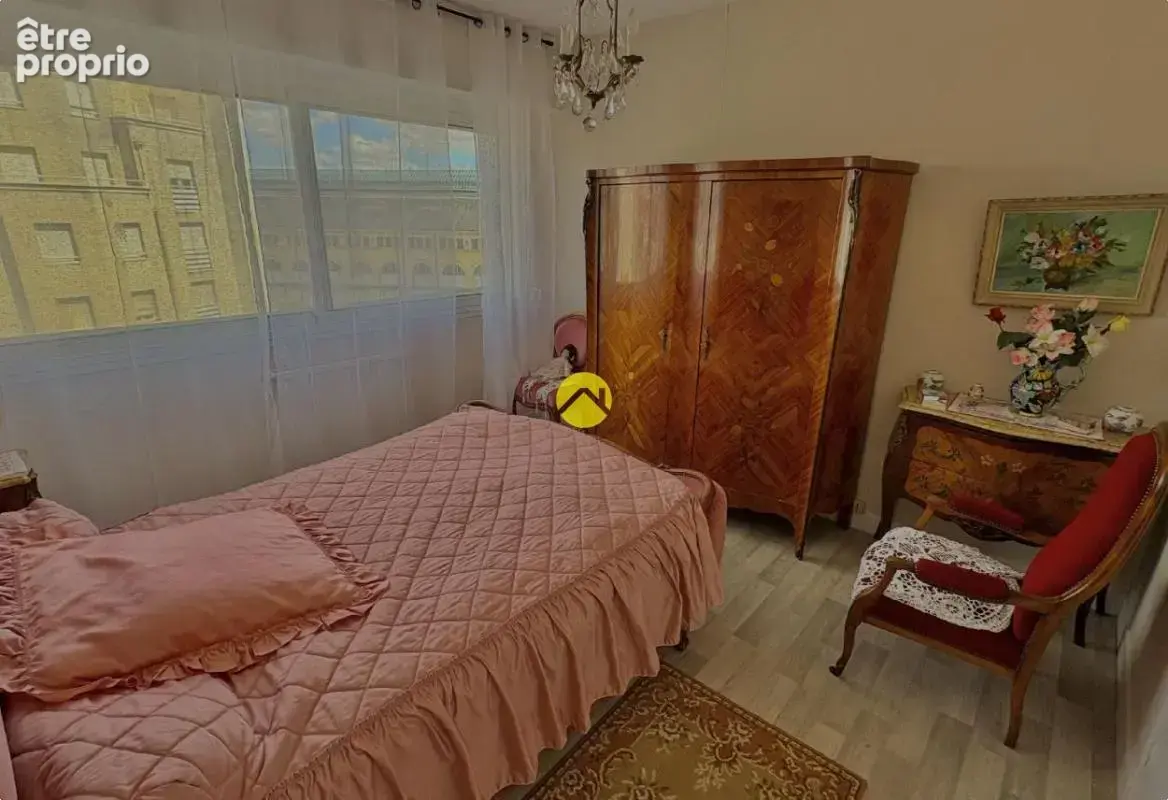 Appartement avec balcon - photo 7