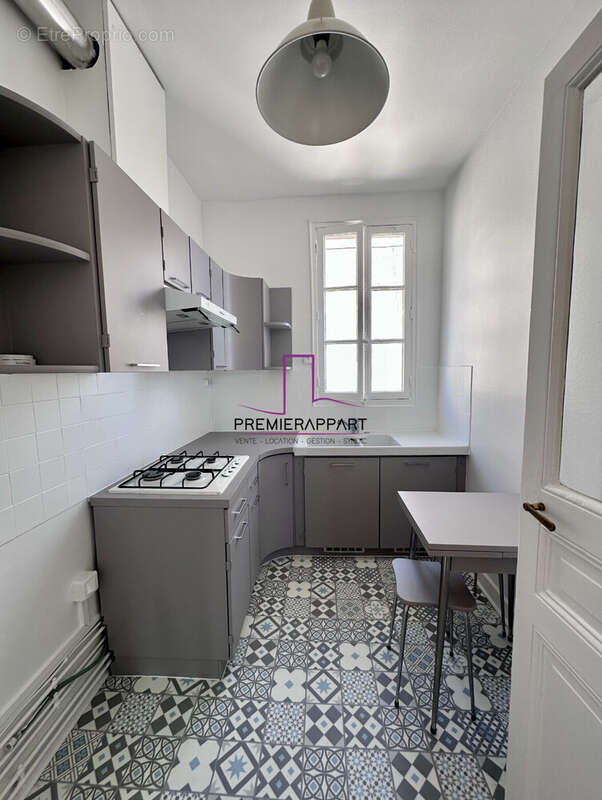 Appartement à HOUILLES