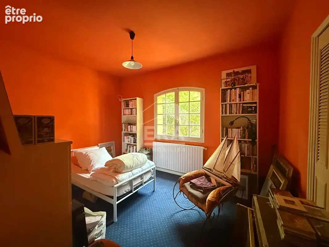 Maison 165m² à les pennes-mirabeau - photo 7