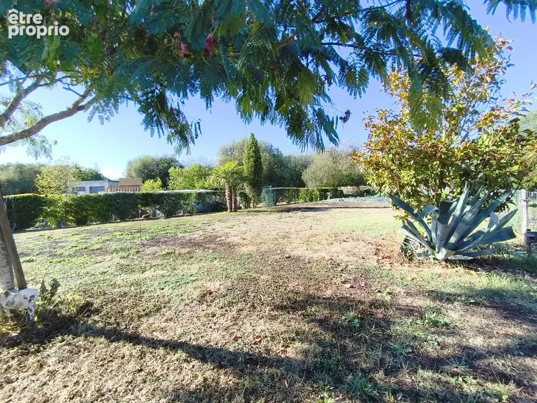 Terrain constructible - photo 3