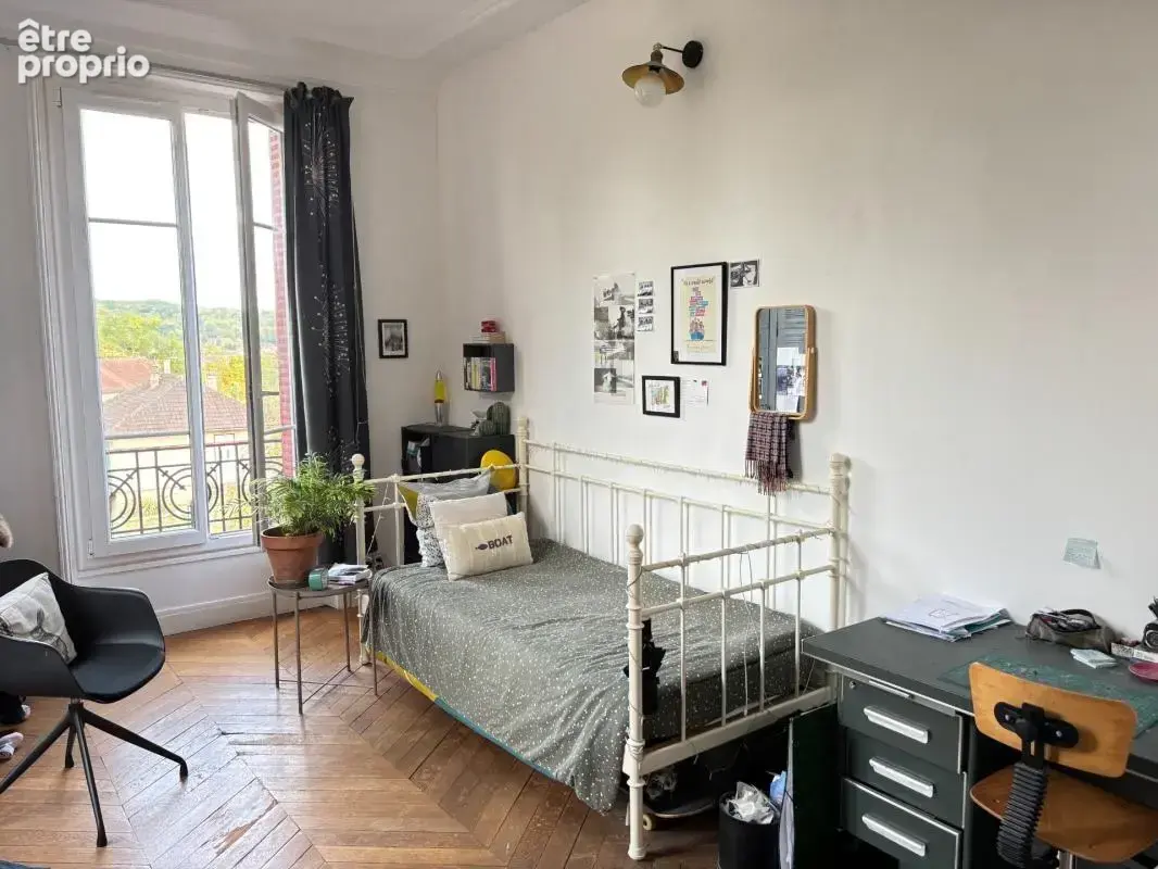 Maison à vendre 10 pièces Proche de LA FERTE SOUS JOUARRE (77) - photo 9