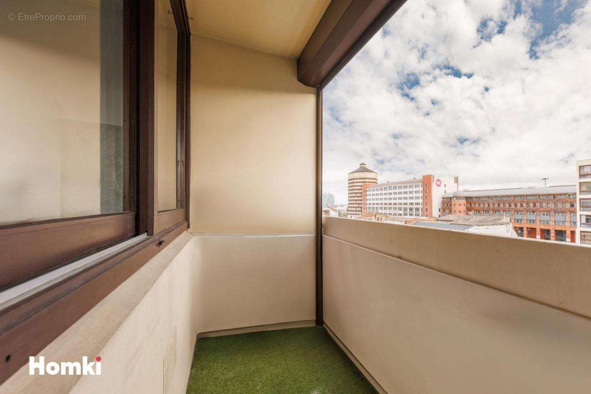 Appartement à CLERMONT-FERRAND