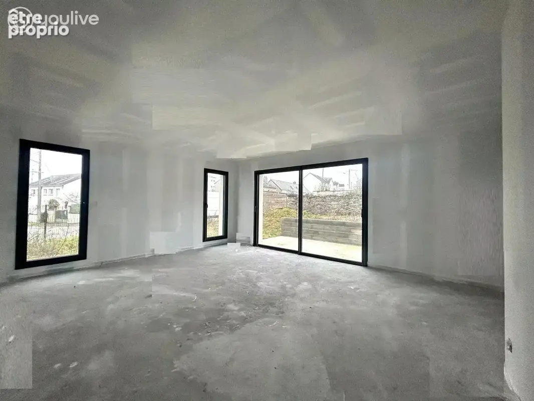 Maison 4 chambres - DPE A - Une opportunité rare à personnaliser ! - photo 2