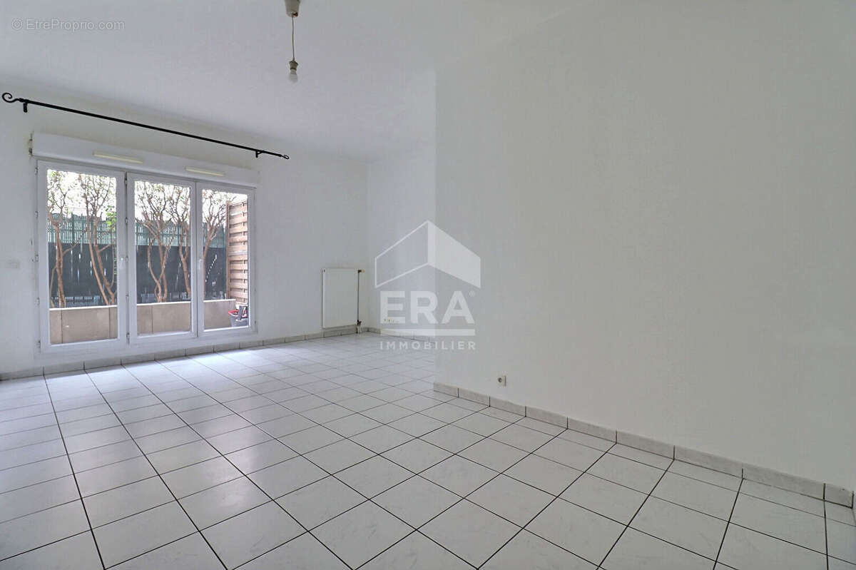 Appartement à ARGENTEUIL