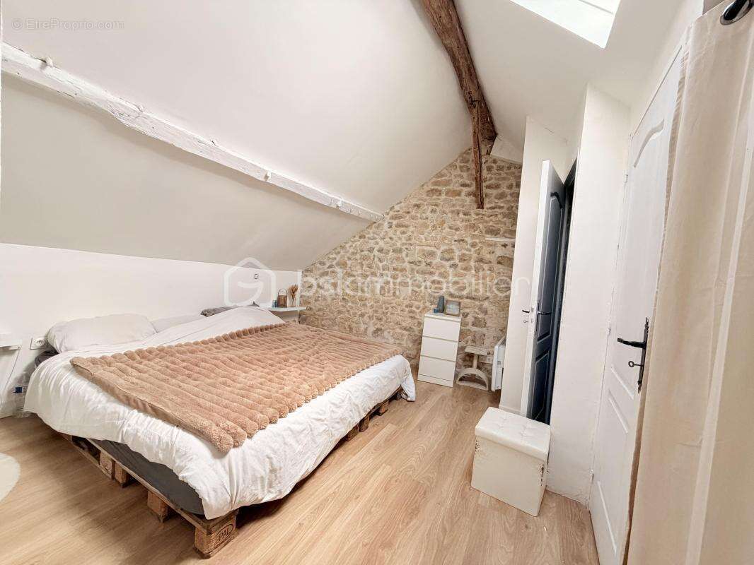 Maison à SERMAISES