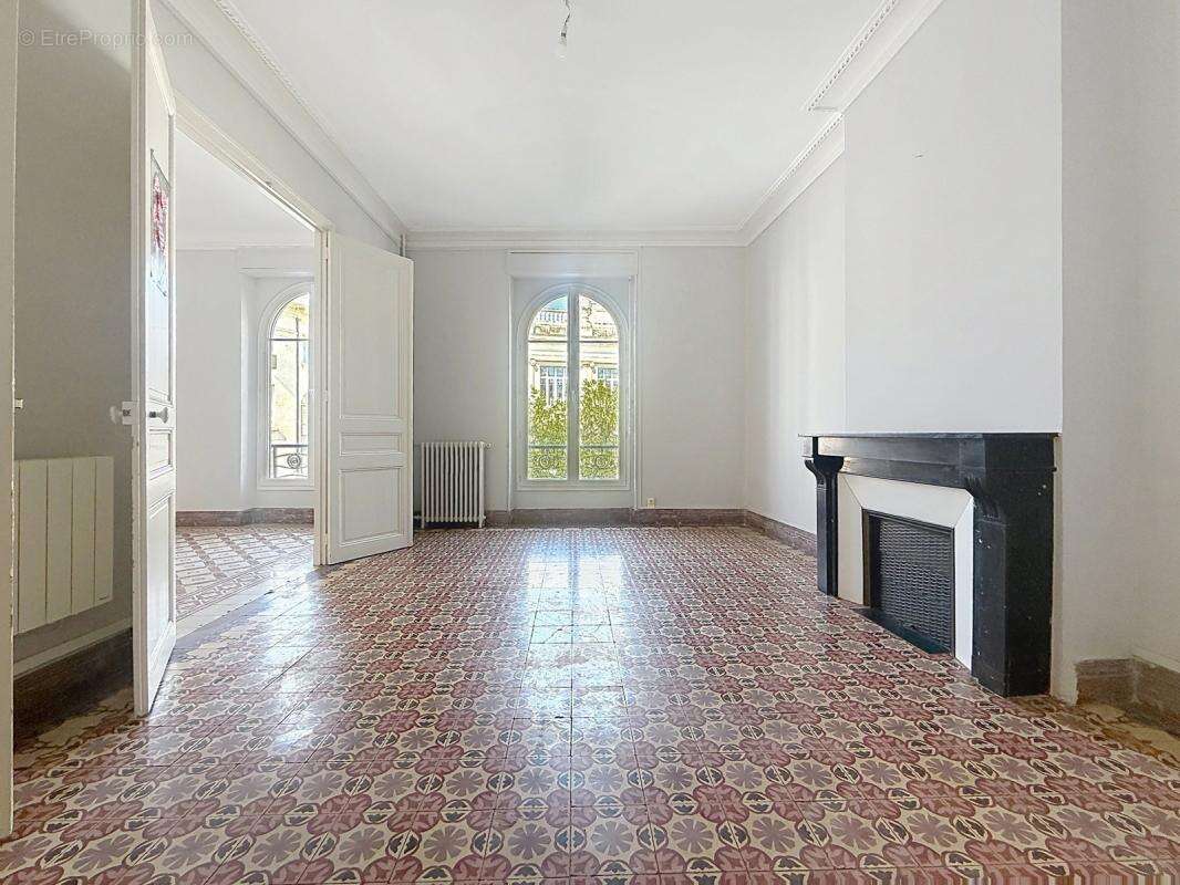 Exclusivite avignon intra muros appartement de charme t4 122 m² - photo 5