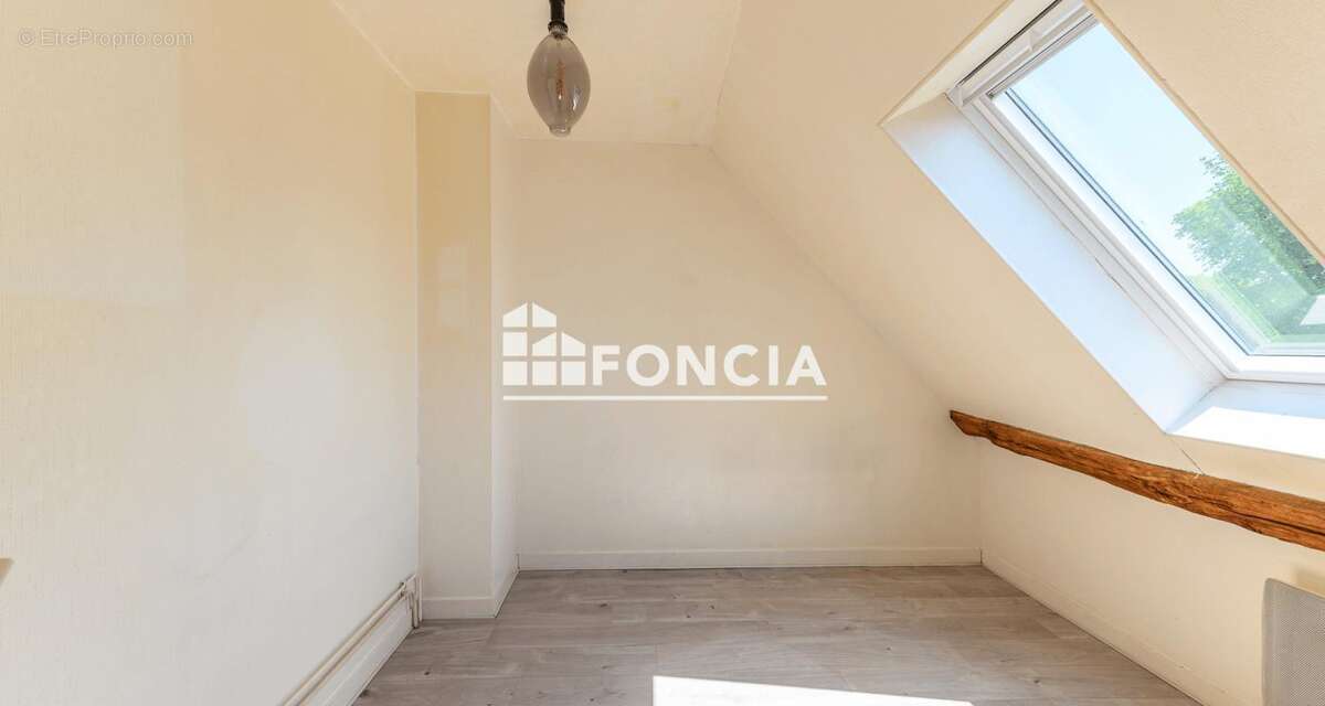 Appartement à ANNET-SUR-MARNE