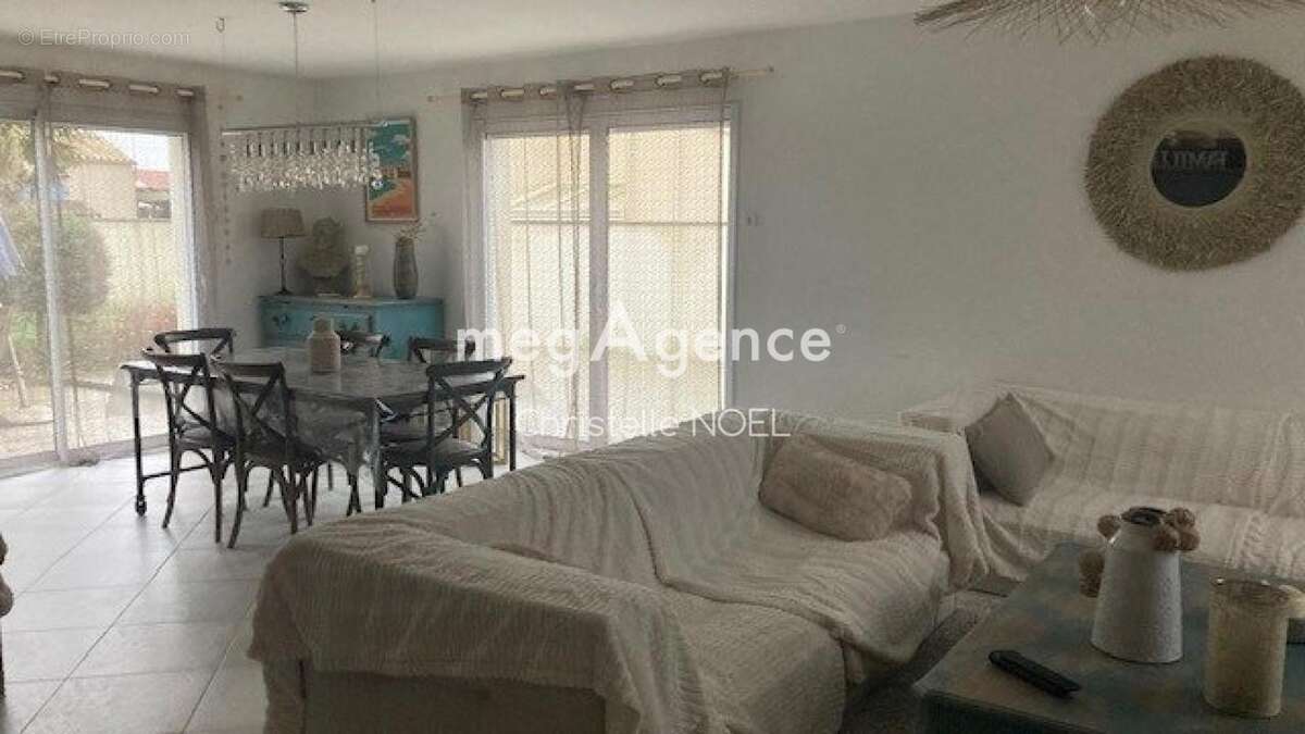 Très belle maison,de 4 chambres,au calme - photo 5
