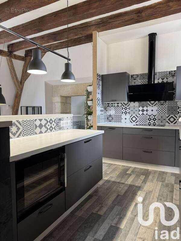 Photo 4 - Appartement à BOURGES