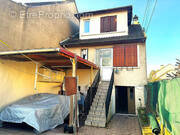 Maison à ARGENTEUIL