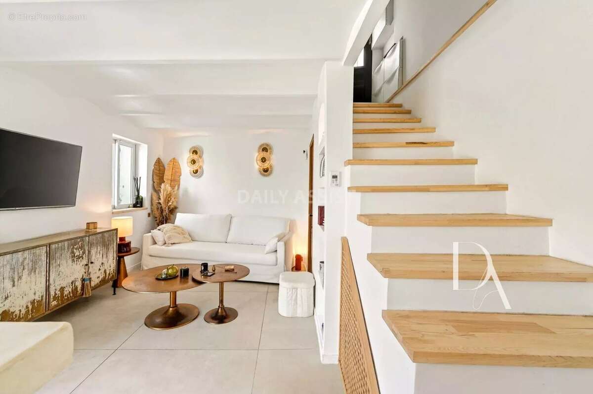 Maison à MARSEILLE-7E