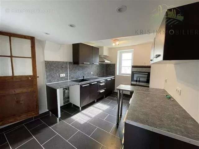 Maison à LIZY-SUR-OURCQ