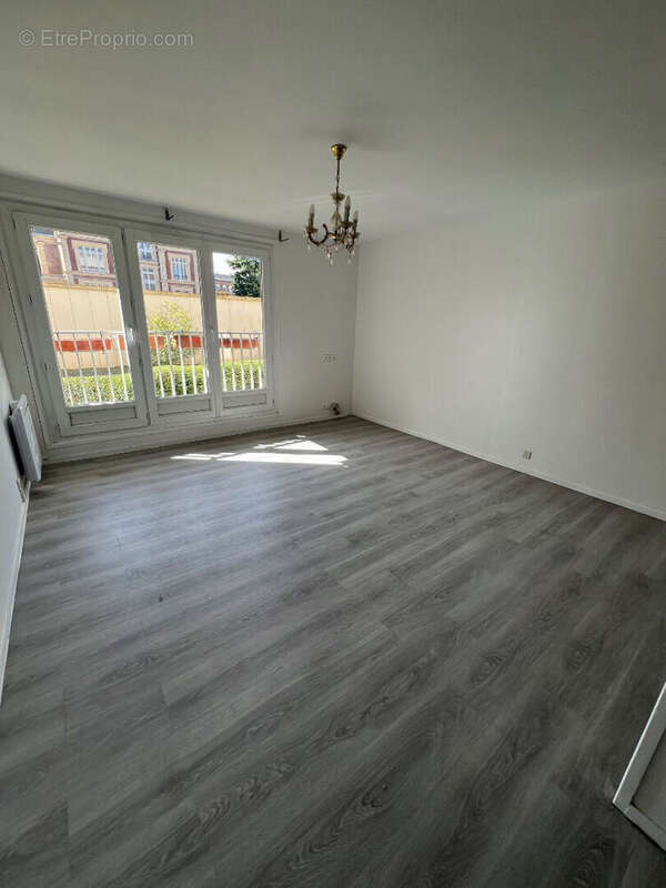 Appartement à ELBEUF