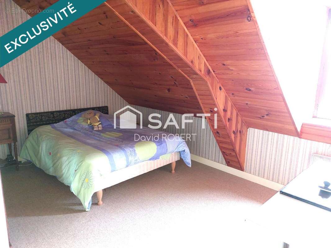 Photo 9 - Maison à SAINT-EPAIN