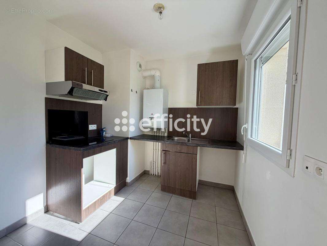 Appartement - photo 5