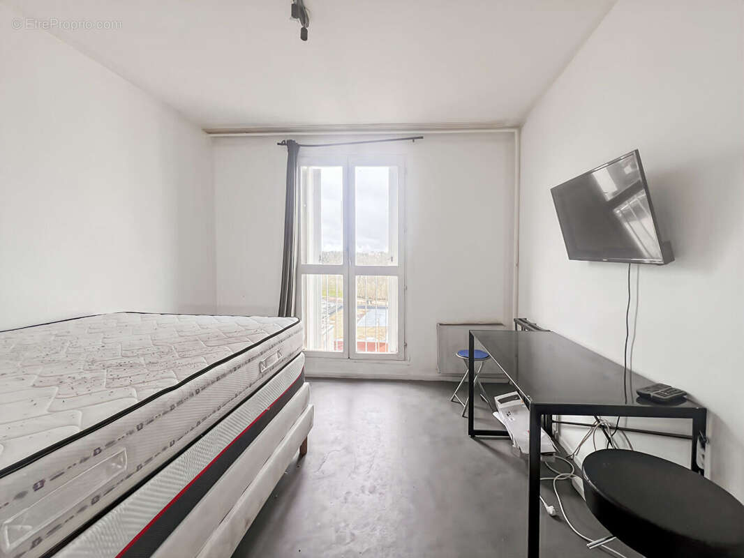 Appartement à DAMMARIE-LES-LYS