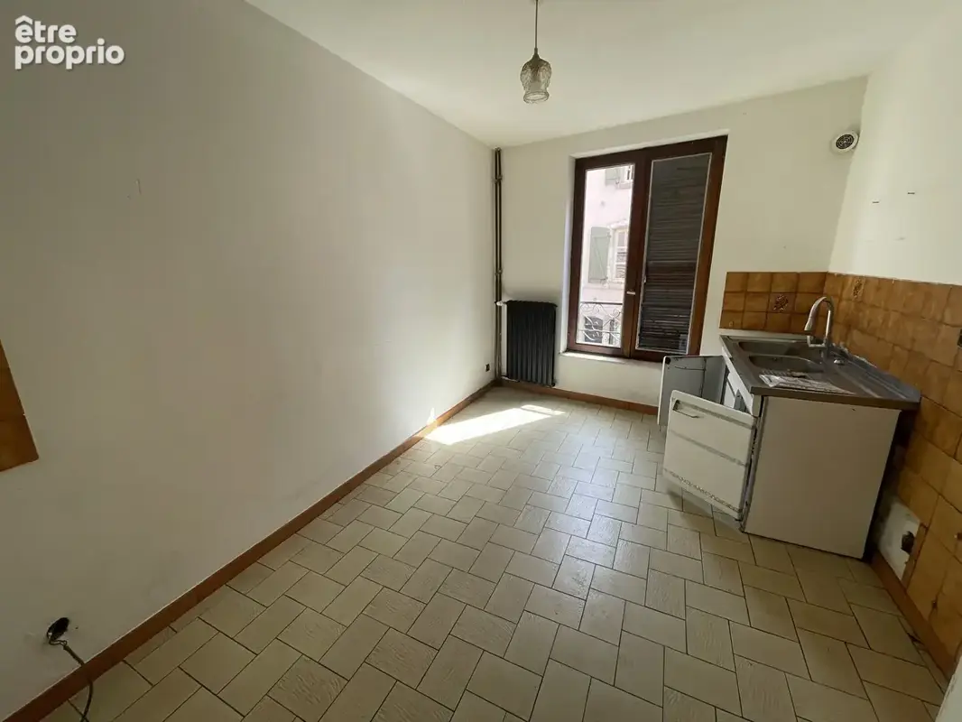 Maison Luneville - photo 4