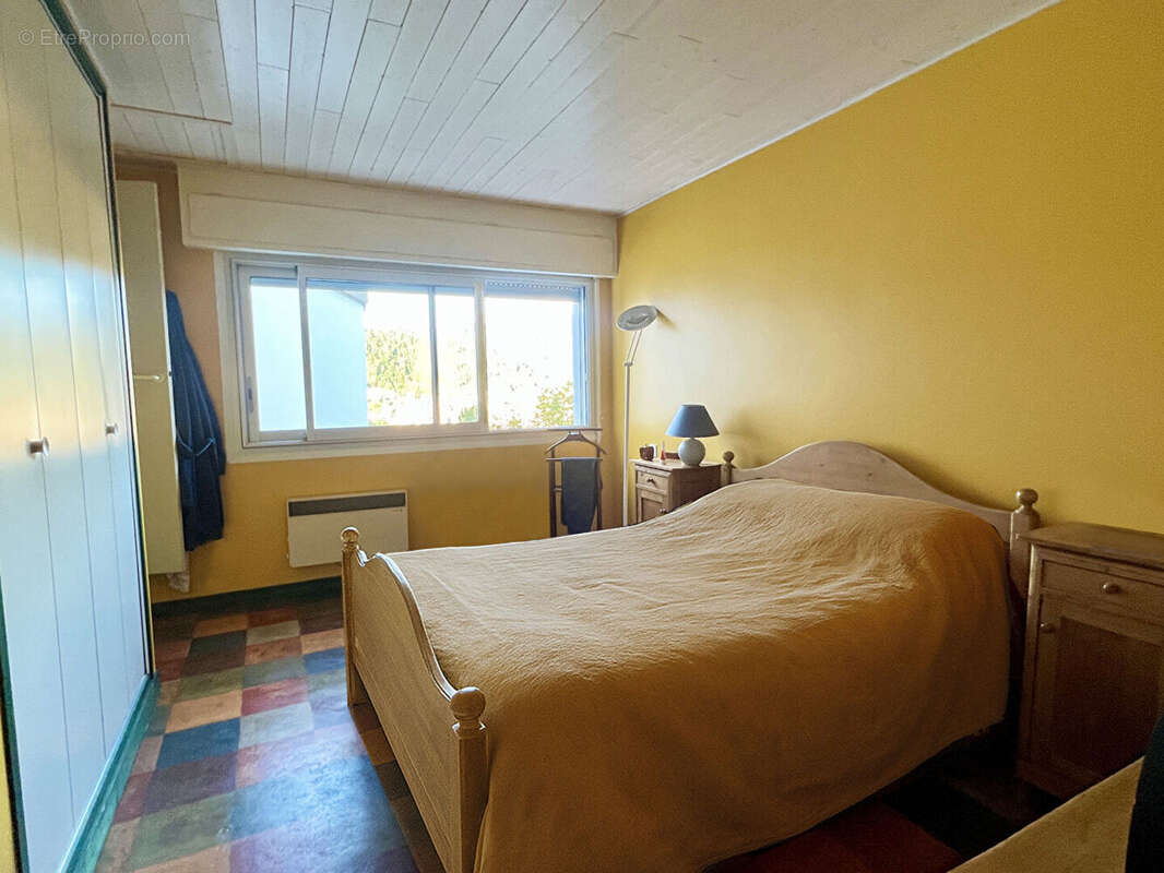 Maison à CEYRAT