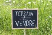 Terrain à AMBLAINVILLE
