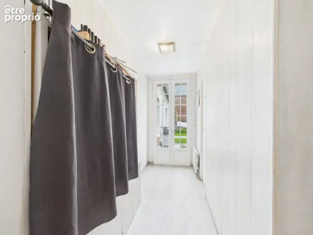 Maison 5 pièces 130 m² à vendre à Rethonvillers (80700) - photo 9