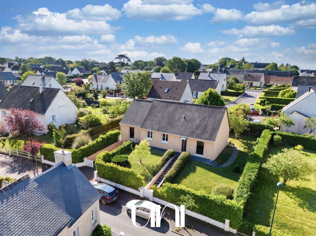 Maison à BAYEUX