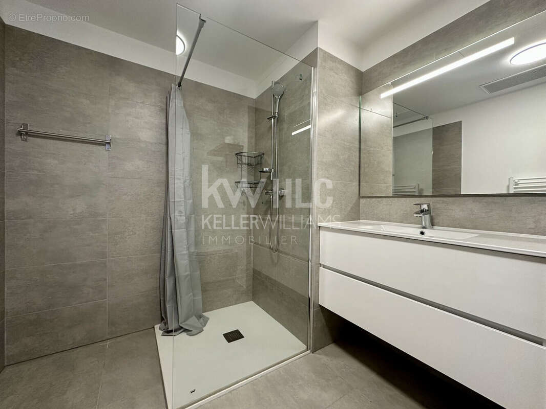 Appartement 46 m² à Porto-Vecchio  - photo 8