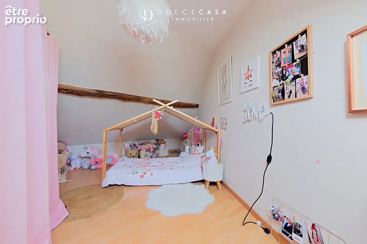 Maison Courtry 220 m2 - photo 9