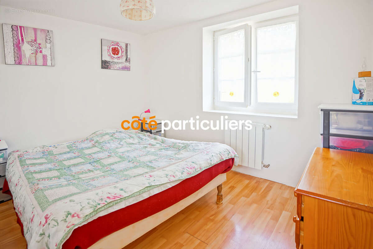 Maison Paulinet 6 pièce(s) 102 m2 - photo 6