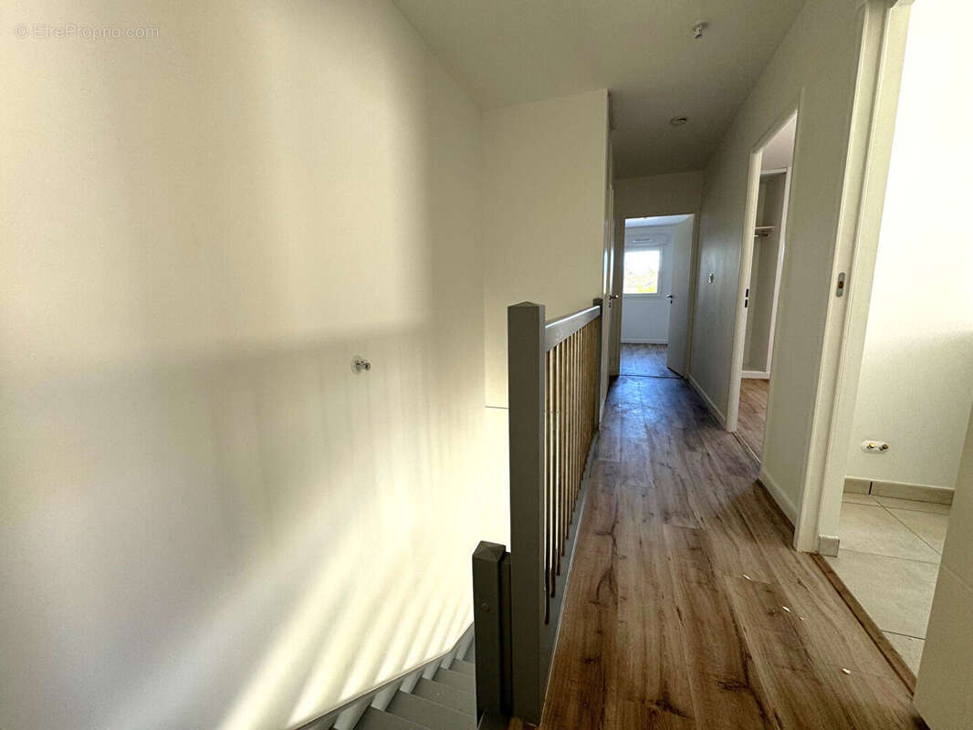 Maison à SAINT-JEAN