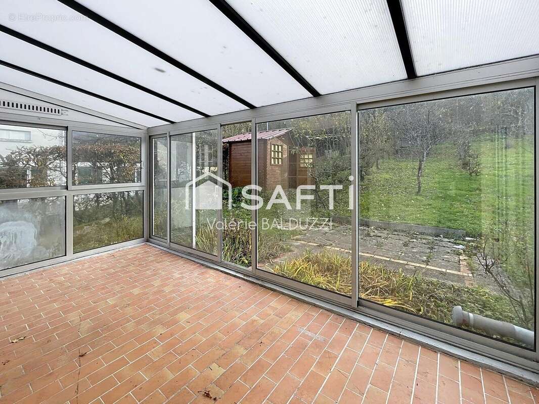 Photo 4 - Maison à SAACY-SUR-MARNE