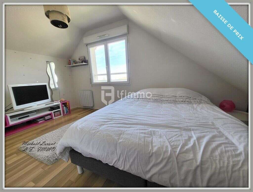 Appartement à EYSINES