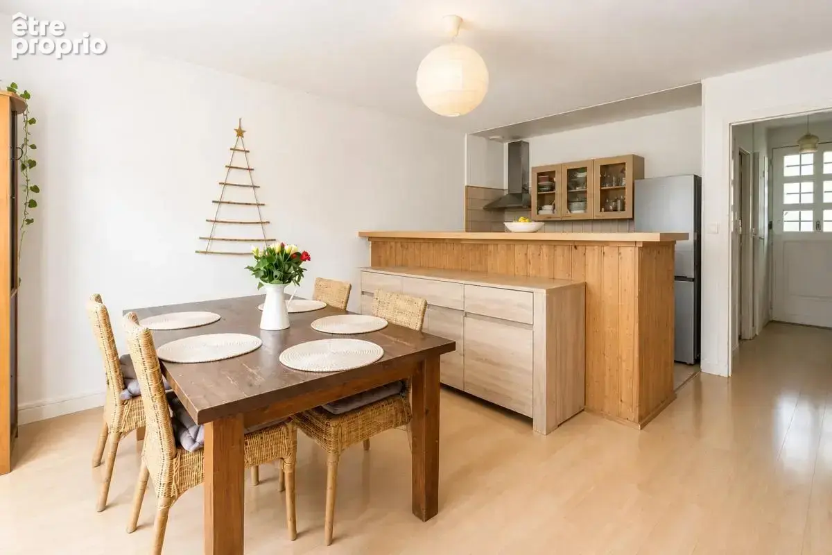 Maison de 5 pièces de 79 m² à Aulnay-sous-Bois - photo 5
