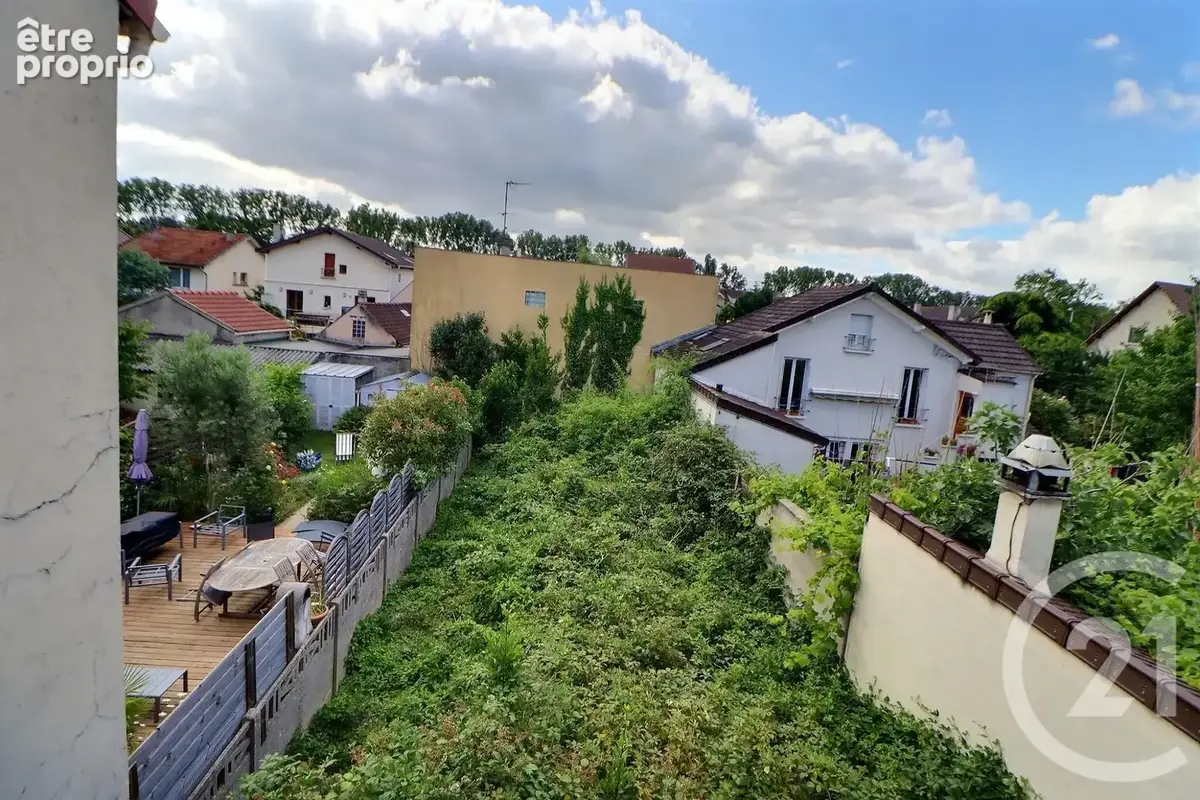 Maison 3 pièces 38 m² à vendre à Aulnay-Sous-Bois (93600) - photo 5