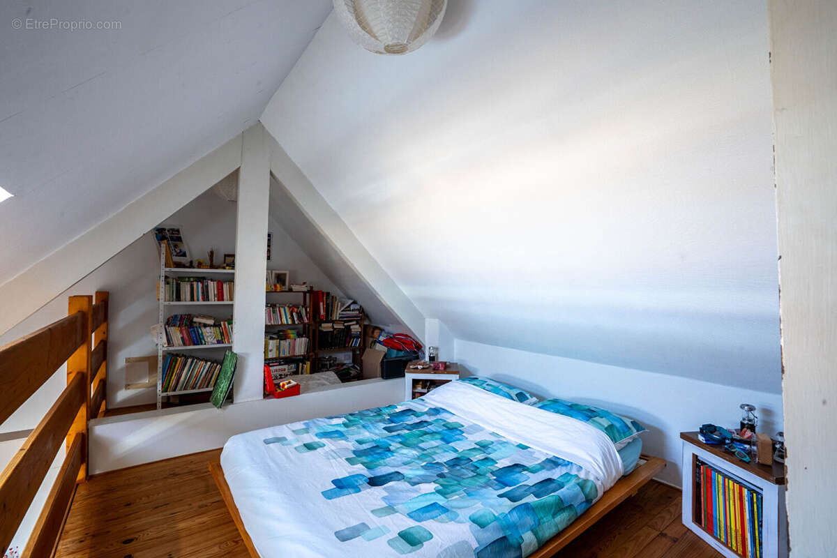 EXCLUSIVITÉ AGENCE DU QUAI - Face à la plage de Pentrez - Appartement Saint Nic 2 pièce(s) 46.04 m2 - photo 12
