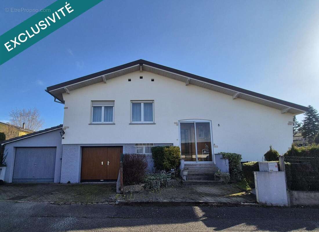 Photo 3 - Maison à MORSCHWILLER-LE-BAS